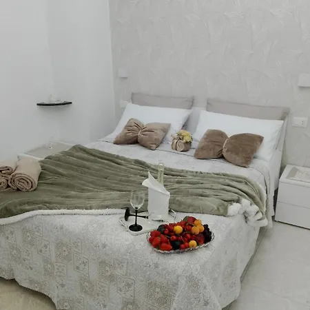 Le Ninfee 4* Marina di Gioiosa Ionica