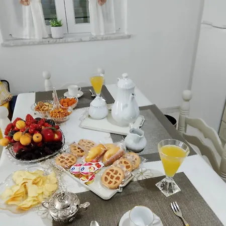 Bed & Breakfast Le Ninfee