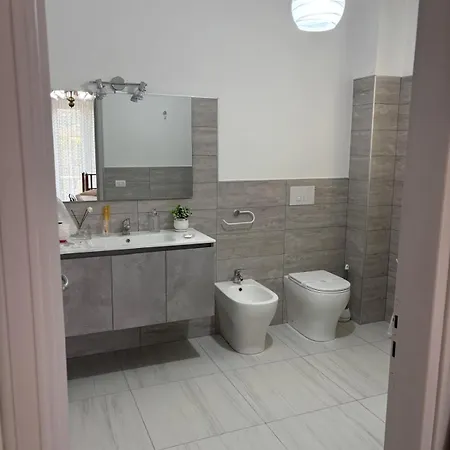 Le Ninfee Bed & Breakfast Marina di Gioiosa Ionica