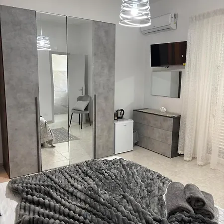 Bed & Breakfast Le Ninfee Marina di Gioiosa Ionica