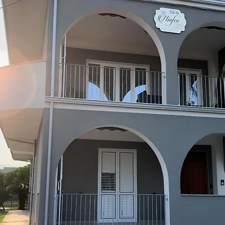 Le Ninfee Bed & Breakfast