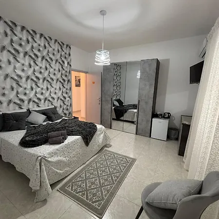 Le Ninfee Bed & Breakfast Marina di Gioiosa Ionica