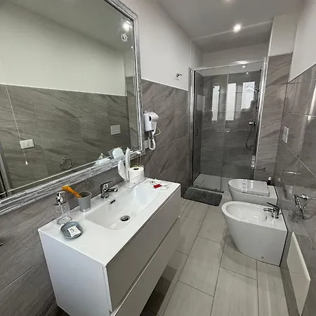 Le Ninfee Bed & Breakfast