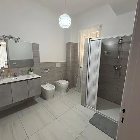 Le Ninfee Marina di Gioiosa Ionica