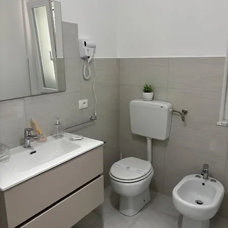 Le Ninfee Bed & Breakfast