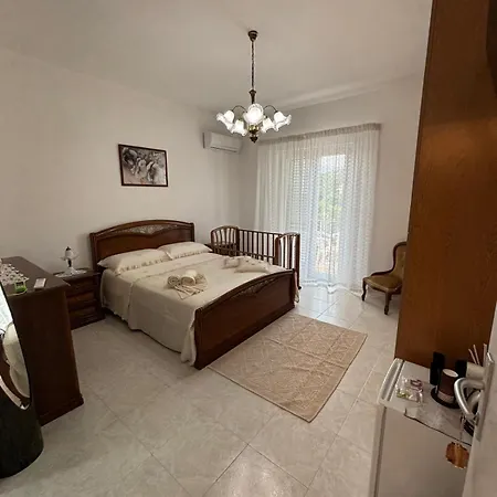 Le Ninfee 4* Marina di Gioiosa Ionica