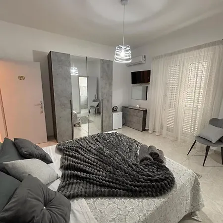 Le Ninfee Bed & Breakfast