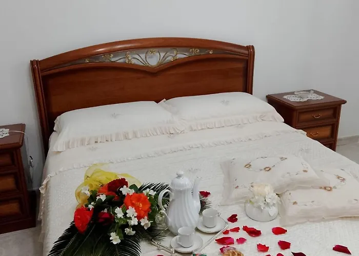 Frühstückspension Le Ninfee