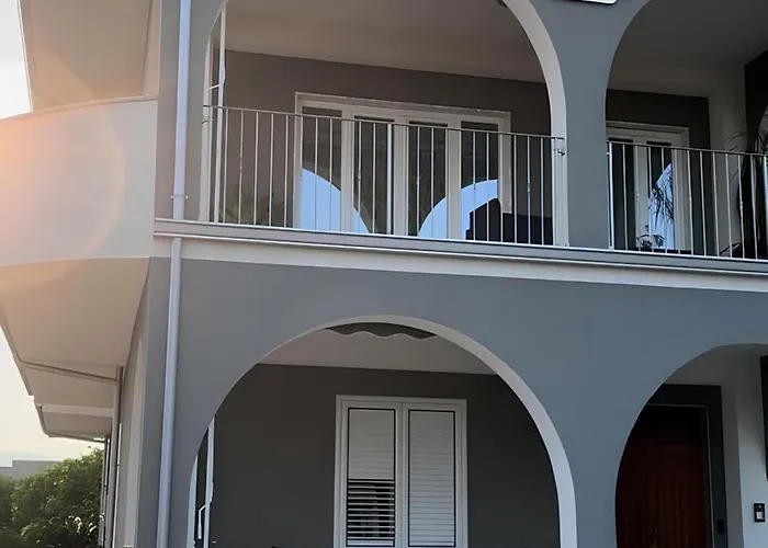 Le Ninfee Frühstückspension