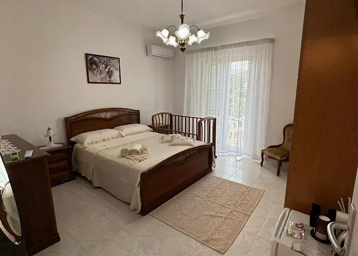 Le Ninfee 4* Marina di Gioiosa Ionica